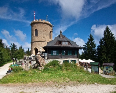Boršov nad Vltavou 2