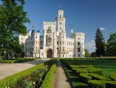 Boršov nad Vltavou 3