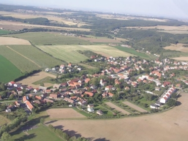 Bratronice (okres Kladno) 1
