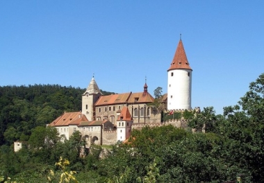 Bratronice (okres Kladno) 2