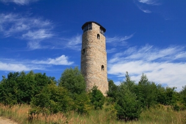Hostějov 3