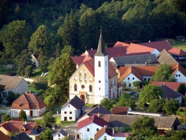 Blažejov 1