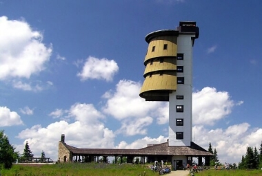Horská Kvilda 2