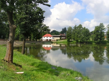 Bohdaneč 2