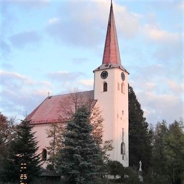 Hraničné Petrovice 1