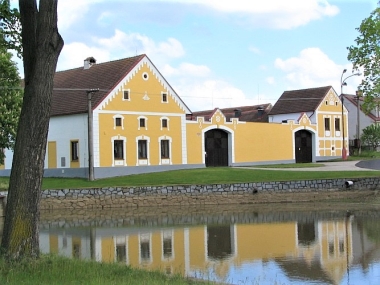 Břehov 1