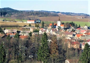 Kolinec 1