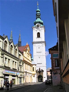 Kolinec 2