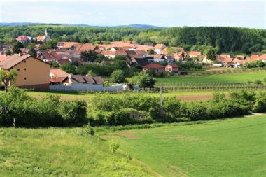 Ivaň (okres Brno-venkov) 1