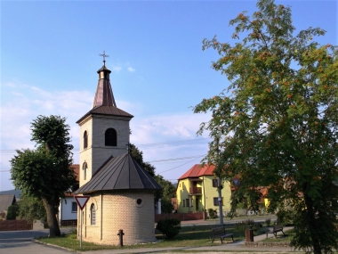 Jestřabí 1
