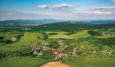 Loučka (okres Vsetín) 1