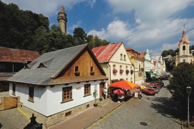 Loučka (okres Vsetín) 2