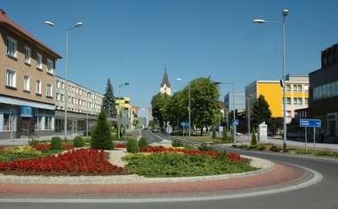 Vranov nad Topľou 1