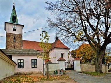 Březník 1