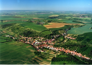 Lovčičky 1