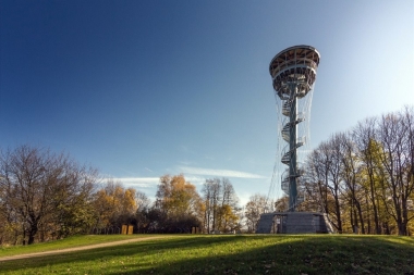 Brod nad Tichou 2