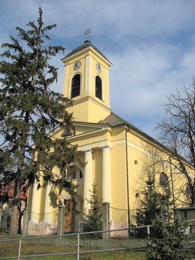 Šaľa 1