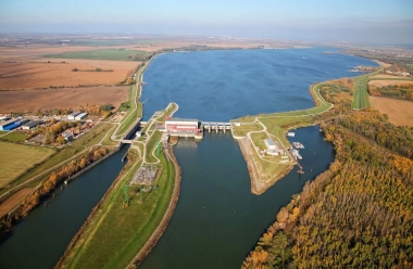 Šaľa 2