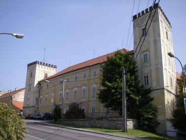 Ubytovanie Žiar nad Hronom 1