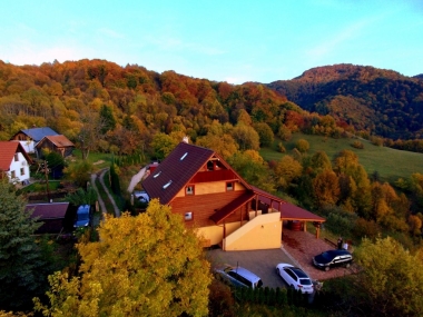 Ubytovanie Žiar nad Hronom 3