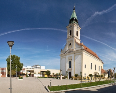 Bánovce nad Bebravou 1