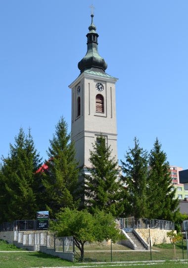 Veľký Krtíš 1