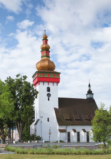 Handlová 1