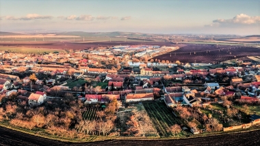 Brumovice (okres Břeclav) 1