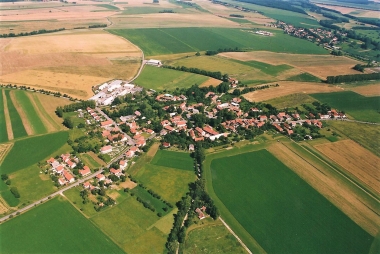 Bučina 1