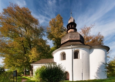 Bučina 3