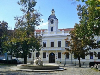 Blansko 1