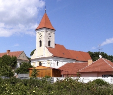 Dolné Dunajovice 2