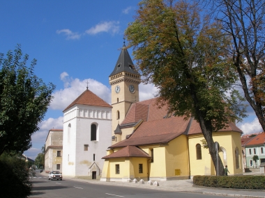 Sabinov 2