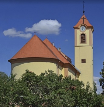 Moravská Nová Ves 2