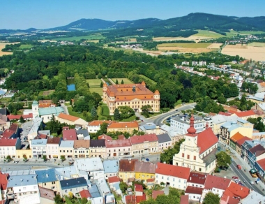 Východná Morava 1