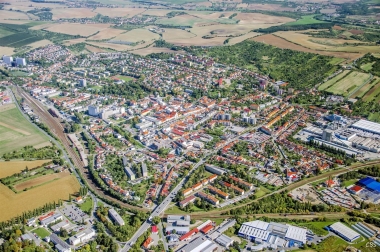 Kyjov (okres Hodonín) 1