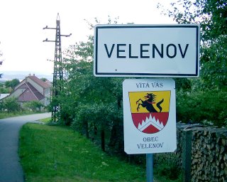 Velenov 3