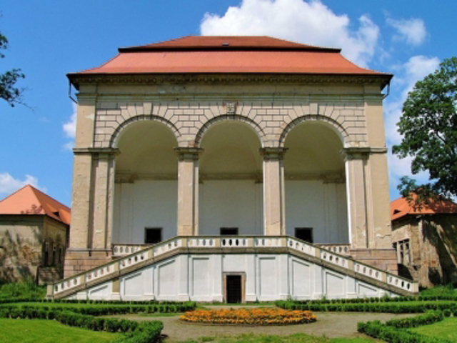 Jičínsko 1