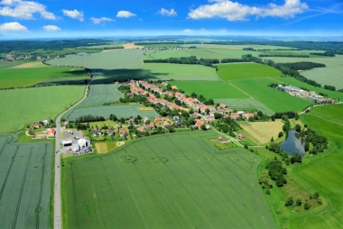 Milíčovice 1