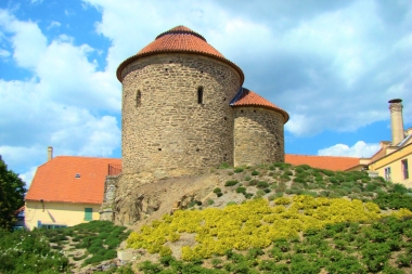 Milíčovice 3