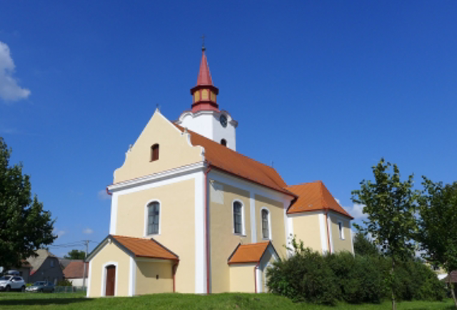 Pavlov (okres Jihlava) 1