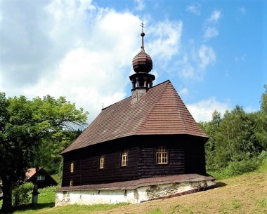 Písařov 2