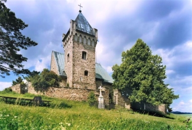 Písečné (okres Žďár nad Sázavou) 1