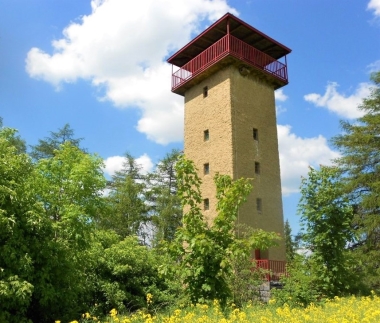 Písečné (okres Žďár nad Sázavou) 2