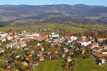 Vysoké nad Jizerou 1