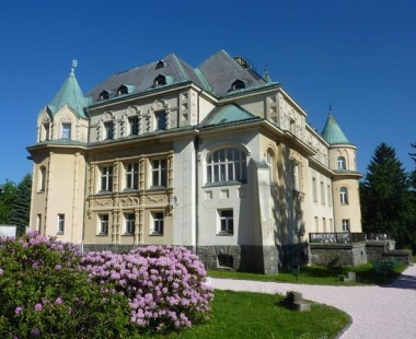 Vysoké nad Jizerou 3