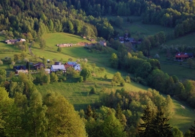Valašská Bystrica 1