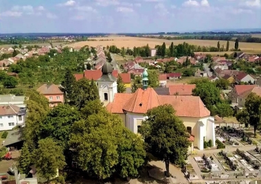 Prušánky 1