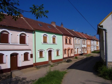 Prušánky 3