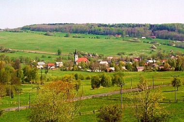 Dolné Podlužie 1
